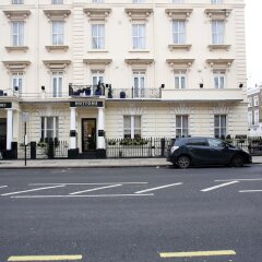 Отель Huttons Hotel Великобритания, Лондон - отзывы, цены и фото номеров - забронировать отель Huttons Hotel онлайн фото 12