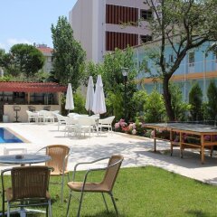 Отель Erdek Konuk Otel фото 5