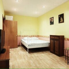Гостиница Apartamentyi Metro Tekstilschiki в Москве отзывы, цены и фото номеров - забронировать гостиницу Apartamentyi Metro Tekstilschiki онлайн Москва фото 4