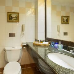 Grand Palace Hotel(Grand Hotel Management Group) ванная фото 2