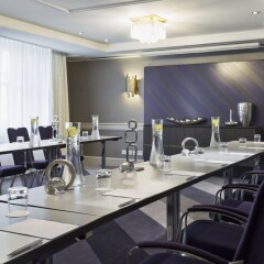 Отель Renaissance Wien Hotel Австрия, Вена - 10 отзывов об отеле, цены и фото номеров - забронировать отель Renaissance Wien Hotel онлайн фото 5