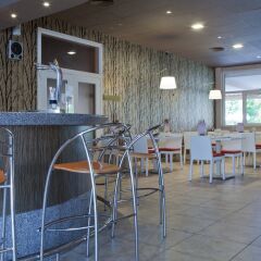 Hotel SB Corona Tortosa гостиничный бар