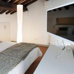 Отель Scrovegni Room & Breakfast Италия, Падуя - отзывы, цены и фото номеров - забронировать отель Scrovegni Room & Breakfast онлайн балкон