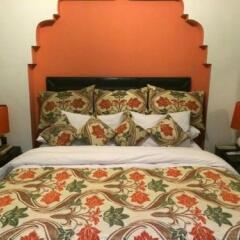 Отель Riad Agape Марокко, Марракеш - отзывы, цены и фото номеров - забронировать отель Riad Agape онлайн фото 7