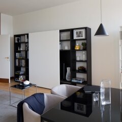 Отель Domux Home Torre Velasca Италия, Милан - отзывы, цены и фото номеров - забронировать отель Domux Home Torre Velasca онлайн фото 2