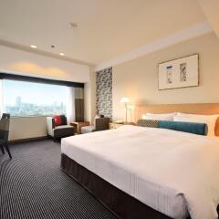 Hotel New Otani Tokyo Garden Tower комната для гостей фото 2