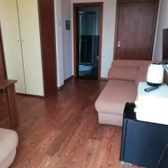 Отель Apart Hotel Eden Болгария, Генерал-Кантраджиево - отзывы, цены и фото номеров - забронировать отель Apart Hotel Eden онлайн фото 19