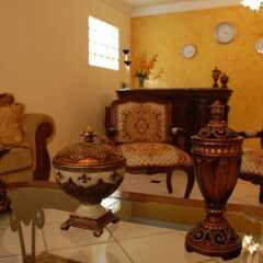 Hotel Villa Marina B&B интерьер отеля фото 2