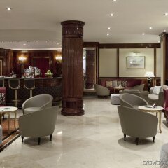 Отель UNAHOTELS Scandinavia Milano Италия, Милан - 2 отзыва об отеле, цены и фото номеров - забронировать отель UNAHOTELS Scandinavia Milano онлайн интерьер отеля
