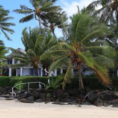 The Estate in Rarotonga, Cook Islands from 80$, photos, reviews - zenhotels.com photo 8