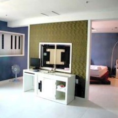 Отель In the Business Hotel Южная Корея, Тэгу - отзывы, цены и фото номеров - забронировать отель In the Business Hotel онлайн спа фото 2