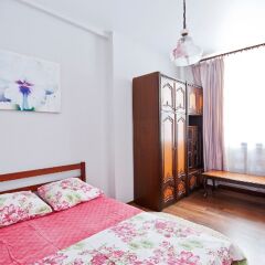 Апартаменты Studiominsk Apartments детские мероприятия