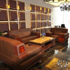 Hongchang Business Hotel Шэньчжэнь фото 8