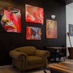 Hotel Casa Aramara Expo развлечения