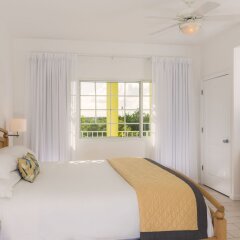 Wyndham Reef Resort - All Inclusive in North Side, Cayman Islands from 704$, photos, reviews - zenhotels.com guestroom photo 5