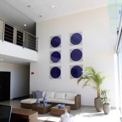 Отель Sleep Inn Mazatlan интерьер отеля фото 3