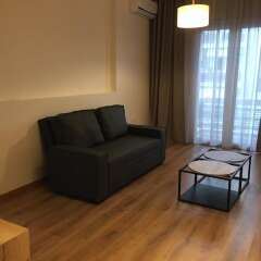 Апартаменты Superior One Luxury Apartments комната для гостей фото 5
