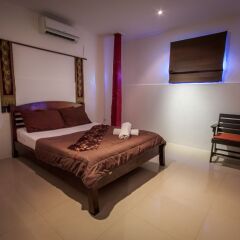 Отель Lamai House Beach Самуи комната для гостей фото 4