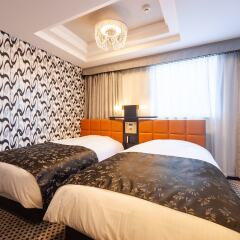 Отель APA HOTEL PRIDE <KOKKAIGIJIDOMAE> National Diet Bldg. Япония, Токио - отзывы, цены и фото номеров - забронировать отель APA HOTEL PRIDE <KOKKAIGIJIDOMAE> National Diet Bldg. онлайн комната для гостей фото 4