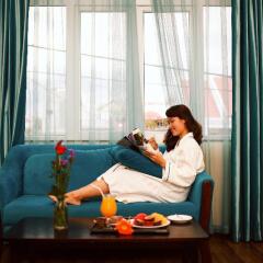 Отель TTC Hotel Premium Hoi An Вьетнам, Хойан - отзывы, цены и фото номеров - забронировать отель TTC Hotel Premium Hoi An онлайн фото 9
