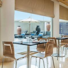 Отель Le Meridien Fairway бассейн фото 2