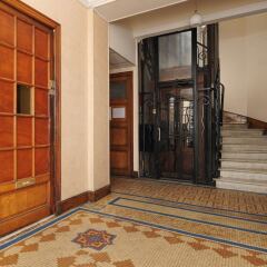 Отель Suite Gioia Five Stars Holiday House интерьер отеля фото 3