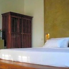 Отель Villa Sandalwood Канди ванная
