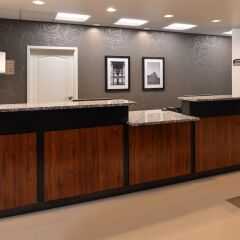 Отель Lexington Inn & Suites - Effingham США, Эффингем - отзывы, цены и фото номеров - забронировать отель Lexington Inn & Suites - Effingham онлайн интерьер отеля фото 3