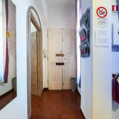 Апартаменты Apartment Laterano 85 Рим интерьер отеля