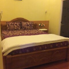 Отель Dalat Authentic Homestay Вьетнам, Далат - отзывы, цены и фото номеров - забронировать отель Dalat Authentic Homestay онлайн удобства в номере фото 2