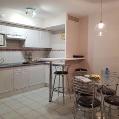 Отель Appartement Palazzio Франция, Канны - отзывы, цены и фото номеров - забронировать отель Appartement Palazzio онлайн фото 2