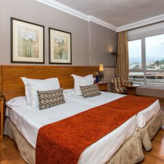 Leonardo Hotel Granada комната для гостей фото 4