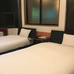 Nice Inn Hotel Maihama Tokyo Bay Premiere комната для гостей фото 3