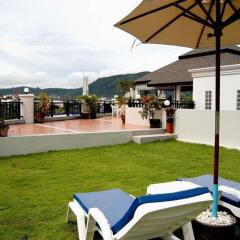 Leelawadee Boutique Hotel