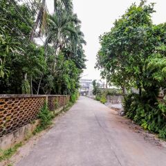 Отель NIDA Rooms Phuket Cape Pearl
