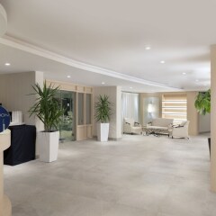 Kaya Side Турция, Сиде - отзывы, цены и фото номеров - забронировать отель Kaya Side - All Inclusive онлайн спа фото 2