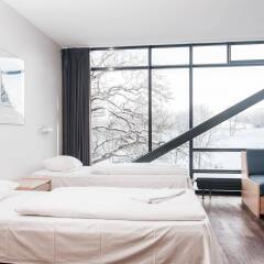 Vingsted Hotel og Konferencecenter комната для гостей фото 5