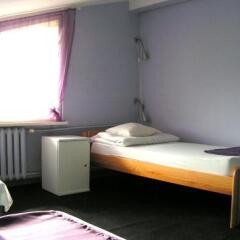 100ten Hostel фото 7