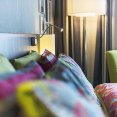 Solo Sokos Hotel Estoria комната для гостей фото 3
