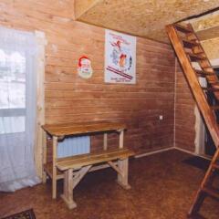 Гостиница Domvgeche в Шерегеше отзывы, цены и фото номеров - забронировать гостиницу Domvgeche онлайн Шерегеш комната для гостей