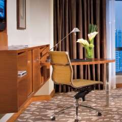 Отель Swissotel Grand Shanghai удобства в номере