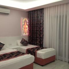 Beachway Hotel Сиде спа
