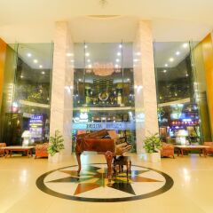 May Hotel детские мероприятия фото 2