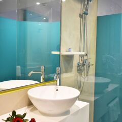 Отель ibis Styles Nha Trang ванная фото 2