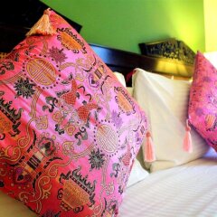 Отель Yeng Keng Hotel Малайзия, Пенанг - отзывы, цены и фото номеров - забронировать отель Yeng Keng Hotel онлайн в номере