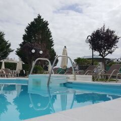 Hotel La Palma de Llanes