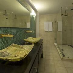 In Fashion Hotel Boutique Adult Only ванная фото 3