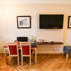 Отель EA Hotel Juliš Чехия, Прага - - забронировать отель EA Hotel Juliš, цены и фото номеров удобства в номере фото 2
