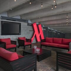 Отель Las Vegas Marriott США, Лас-Вегас - отзывы, цены и фото номеров - забронировать отель Las Vegas Marriott онлайн развлечения