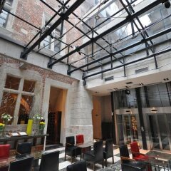 Hotel Stary гостиничный бар